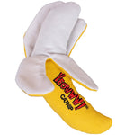 Voir l’image dans la galerie, DUCKY WORLD Jouet Chat Banane Épluchée/Catnip
