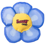 Voir l’image dans la galerie, DUCKY WORLD Jouet Chat Marguerite Bleue