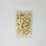 Voir l’image dans la galerie, JUNGLEMAX Gâteries Chien Os Blanc Noués 4-5"