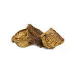 Voir l’image dans la galerie, WAWWAW Gâteries Chien Poumons de Boeuf 200g