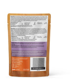 Voir l’image dans la galerie, NOW FRESH Chien Pochette Sénior, Pâté Poulet & Saumon SG 79g