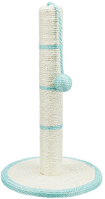 Voir l’image dans la galerie, TRIXIE Griffoir Poteau Rond 50 cm Couleurs Assorties