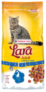 Voir l’image dans la galerie, Lara - Chat Adule Soin Urinaire Poulet - Nourriture Sèche pour Chats