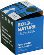 Voir l’image dans la galerie, BOLD BY NATURE Méga Chien Pur Canard 1.81kg
