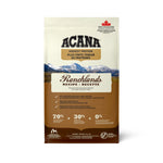 Voir l’image dans la galerie, ACANA REGIONALS Chien Terres d'Élevage (Ranchlands) 11.4kg