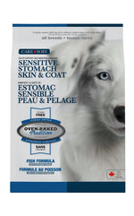 Voir l’image dans la galerie, OBT SG Chien Peau & Pelage, Estomac Sensible Poisson 9.07kg