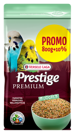 Voir l’image dans la galerie, VL PREMIUM Nourriture Perruches 800g + 80g Promo (6)