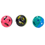 Voir l’image dans la galerie, TURBO Jouet Chat Balles Plastique 1.75"