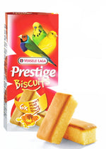 Voir l’image dans la galerie, VL PRESTIGE Gâteries Oiseaux 6 Biscuits au Miel 70g