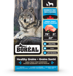 Voir l’image dans la galerie, BOREAL GRAINS SANTÉ Chien Truite d'Eau Douce 2.26kg