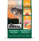 Voir l’image dans la galerie, BOREAL ORIGINAL Chien Dinde SG 1.8kg