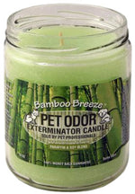 Voir l’image dans la galerie, HOLLYMOLLY Chandelle Bamboo Breeze 185g