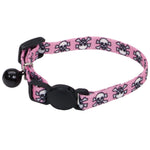 Voir l’image dans la galerie, LI'L PALS Chat Collier Nylon 5/16x6-8" PSC