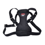 Voir l’image dans la galerie, COASTAL EASY RIDER Harnais Auto Nylon M Noir