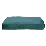 Voir l’image dans la galerie, BUD'Z Lit Plat Style Coussin Cosmos Vert Opale