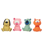 Voir l’image dans la galerie, Riga - Jouet Animos en Latex pour Chiens