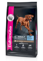 Voir l’image dans la galerie, EUKANUBA Chien GR Agneau 13.6kg