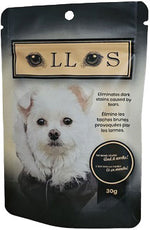 Voir l’image dans la galerie, OLLOS Chien Poudre pour les Yeux 30g