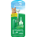Voir l’image dans la galerie, TROPICLEAN Fresh Breath Kit Dentaire Chat 2oz