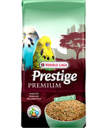 Voir l’image dans la galerie, VL PREMIUM Nourriture Perruches 20kg