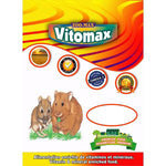 Voir l’image dans la galerie, VITOMAX Nourriture Hamster 4lb