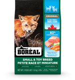 Voir l’image dans la galerie, BOREAL ORIGINAL Chien PR & Mini Saumon Sauvage SG 1.8kg