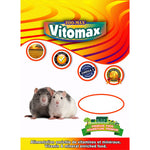 Voir l’image dans la galerie, VITOMAX Nourriture Rat & Souris 4lb