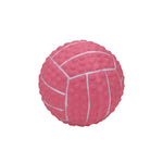 Voir l’image dans la galerie, LI'L PALS Jouet Chien Volleyball Latex 2" Rose