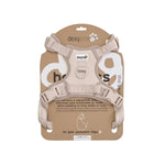 Voir l’image dans la galerie, DEXYPAWS Harnais Imperméable Beige M