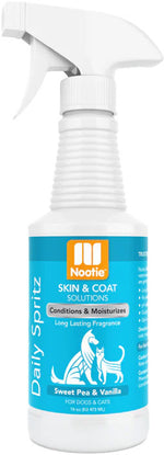 Voir l’image dans la galerie, *NOOTIE Parfum Spritz Pois de Senteur et Vanille 16oz