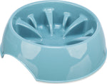Voir l’image dans la galerie, TRIXIE Bol Ralentisseur Plastique 800ml Bleu