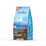 Voir l’image dans la galerie, FIRSTMATE LID Chien PB Poulet & Bleuets SG 5.44kg