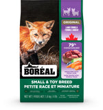 Voir l’image dans la galerie, BOREAL ORIGINAL Chien PR & Mini Agneau SG 1.8kg