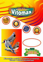 Voir l’image dans la galerie, VITOMAX Nourriture Pinson 20kg