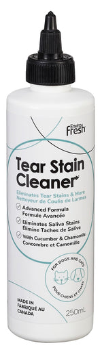 Voir l’image dans la galerie, ENVIROFRESH Éliminateur Taches Yeux Chien & Chat 250ml