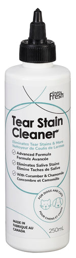 Voir l’image dans la galerie, ENVIROFRESH Éliminateur Taches Yeux Chien & Chat 250ml
