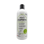 Voir l’image dans la galerie, ENVIROFRESH Shampoing Chien 4 en 1 Thé Blanc & Concombre 380ml