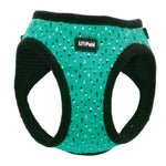 Voir l’image dans la galerie, LI'L PALS Harnais Canevas Nylon S 10-12" TGD
