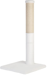 Voir l’image dans la galerie, NOBA Griffoir Evo Blanc/Corde de Fique Naturelle 17-33"