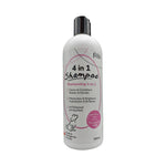 Voir l’image dans la galerie, ENVIROFRESH Shampoing Chien 4 en 1 Baies Sauvages & Aloès 380ml