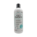 Voir l’image dans la galerie, ENVIROFRESH Shampoing Chat 4 en 1 Lavande & Camomille 380ml