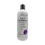 Voir l’image dans la galerie, ENVIROFRESH Shampoing Chien 4 en 1 Lavande & Camomille 380ml