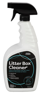 Voir l’image dans la galerie, ENVIROFRESH Nettoyant Bac à Litière 950ml