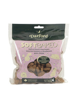 Voir l’image dans la galerie, DARFORD SOFT BAKED Gâteries Chien Canard 454g