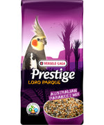 Voir l’image dans la galerie, VL LORO PARQUE Nourriture Perruche Australienne 20kg