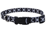 Voir l’image dans la galerie, PET ATTIRE STYLES Collier Nylon 3/8x8-12" SKZ