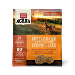 Voir l’image dans la galerie, ACANA FD Chien Galettes à la Dinde 397g