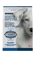 Voir l’image dans la galerie, OBT SG Chien Peau & Pelage, Estomac Sensible Poisson 1.8kg