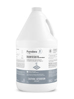 Voir l’image dans la galerie, PURODORA Neutralisant Odeurs Huile & Égouts 4L