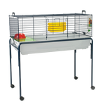 Voir l’image dans la galerie, SAVIC Pied pour Cage Nero 2 pour Rongeur